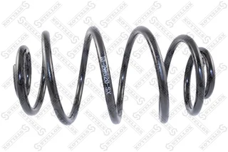 Пружина зад. Opel Astra 1.4-1.8 16V /1. | перед |