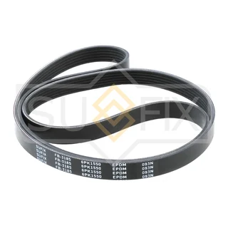 Ремень поликлиновой 6PK1550