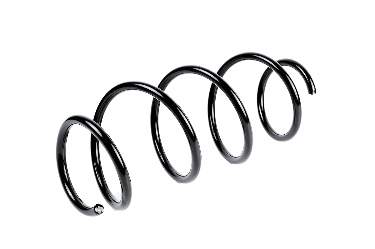 Пружина ходовой части | перед | · STANDARD SPRINGS ST120097F