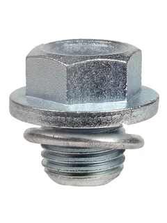 Пробка поддона M14x1.5mm Hyundai Accent