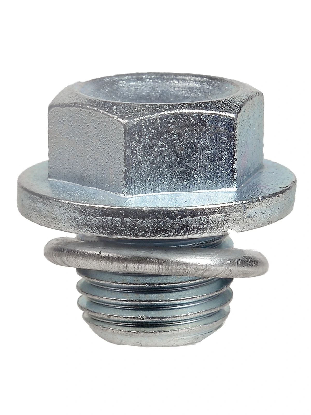 Пробка поддона M14x1.5mm Hyundai Accent · STELLOX 7552506SX