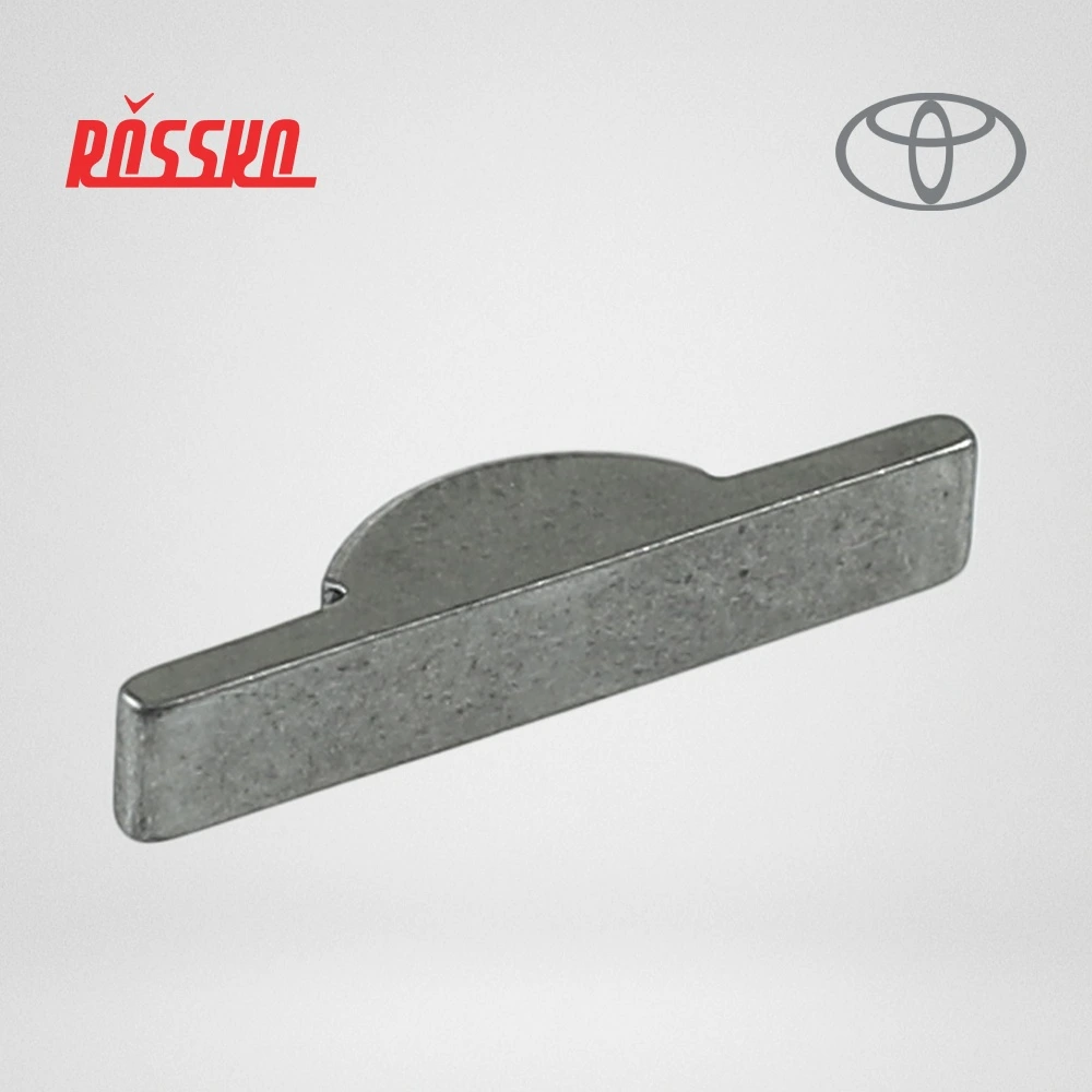 Шпонка коленвала · TOYOTA 9028004003