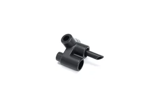 Шланг вентиляции картер. газов