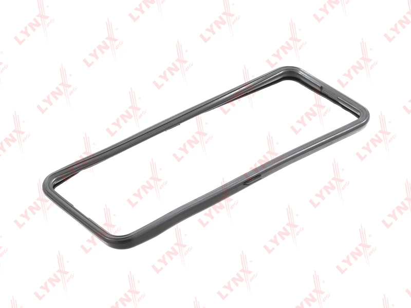 Прокладка крышки ГБЦ · LYNXAUTO SG1304