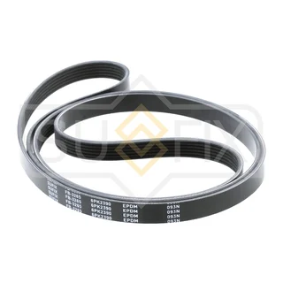 Ремень поликлиновой 6PK2390