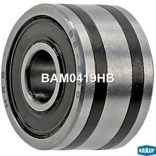 Подшипник генератора