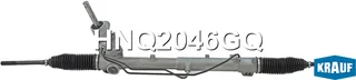 Рулевая рейка с тягами гидравлическая (FORD C-MAX 2004-2010, FORD Focus II 2004-2011, sensor)