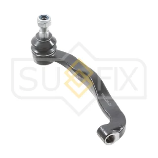 Рулевой наконечник | перед прав |