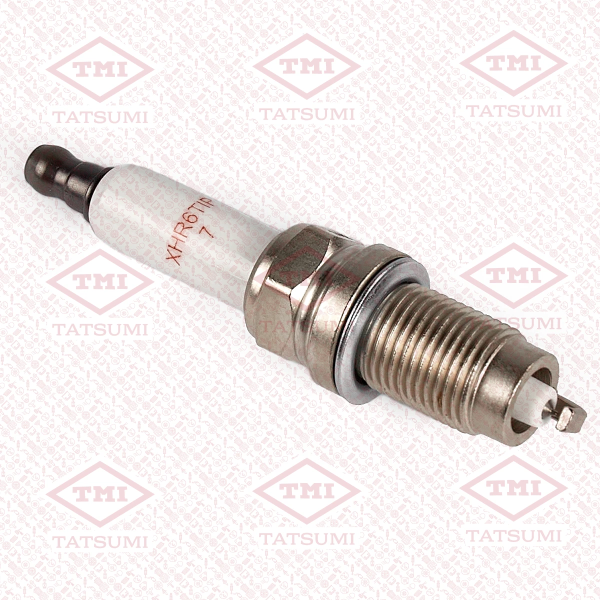 Свеча зажигания IRIDIUM / PLATINUM XHR6TIP-7 · TATSUMI THS2022