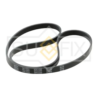 Ремень поликлиновой 5PK1250