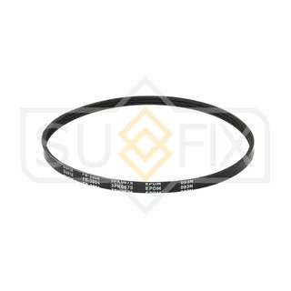 Ремень поликлиновой 3PK0675