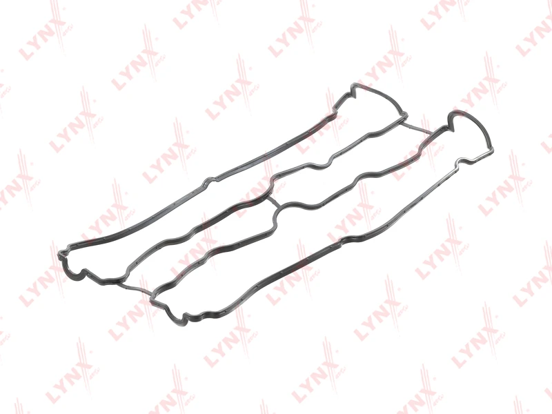 Прокладка крышки ГБЦ · LYNXAUTO SG0940