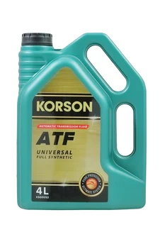 UNIVERSAL ATF FULL SYNTHETIC 4л (авт. транс. синт. масло)