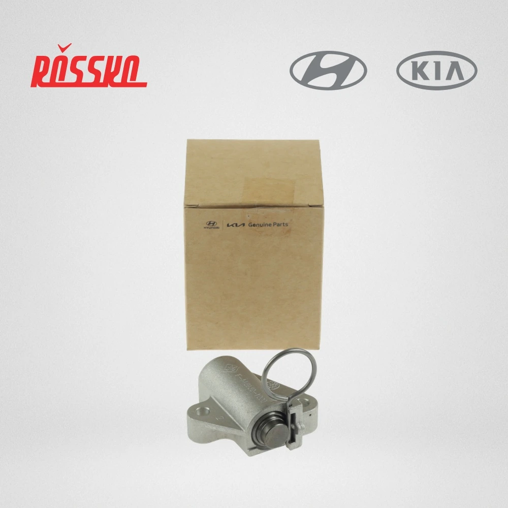 Натяжитель цепи ГРМ · HYUNDAI/KIA 244102E000