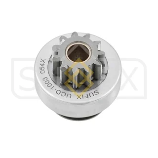 Привод стартера (бендикс) LADA GRANTA 2190-91/KALINA 2192-94/XRAY