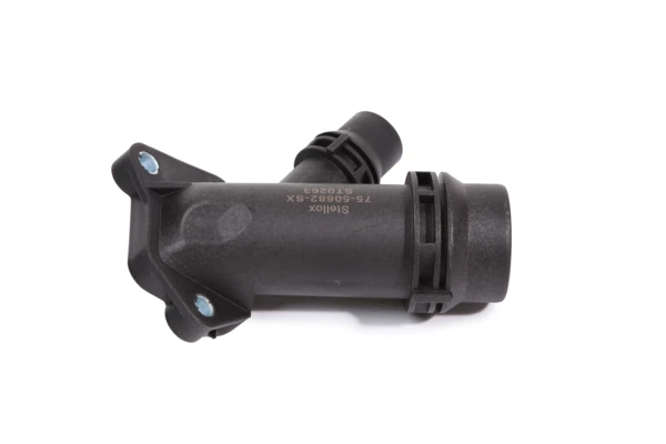 Тройник BMW 3 E46/E90/5 E39/E60/X3 E83 · STELLOX 7550682SX