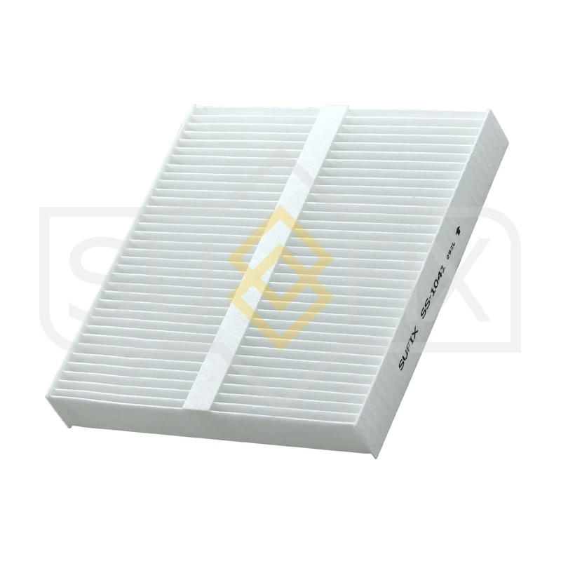 Фильтр салонный · SUFIX SS1041