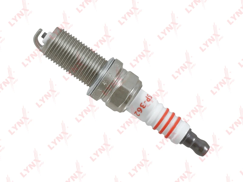 Свеча зажигания 6AR11-V (Nickel) · LYNXAUTO SP362