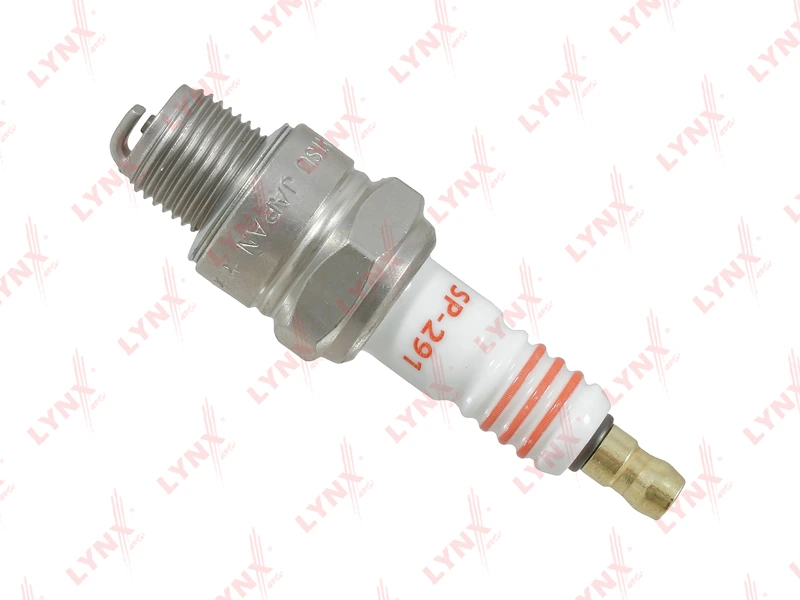 Свеча зажигания 7KCV (Nickel) · LYNXAUTO SP291