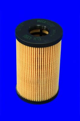 Фильтр масляный вставка · MECAFILTER ELH4398