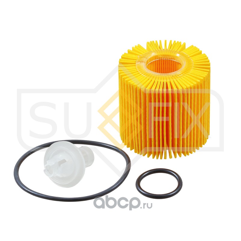 Фильтр масляный (картридж) · SUFIX SP-1056