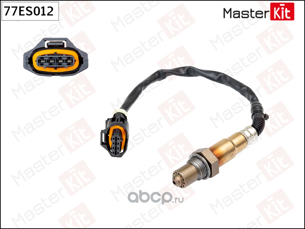 Лямбда-зонд · MASTER KIT 77ES012