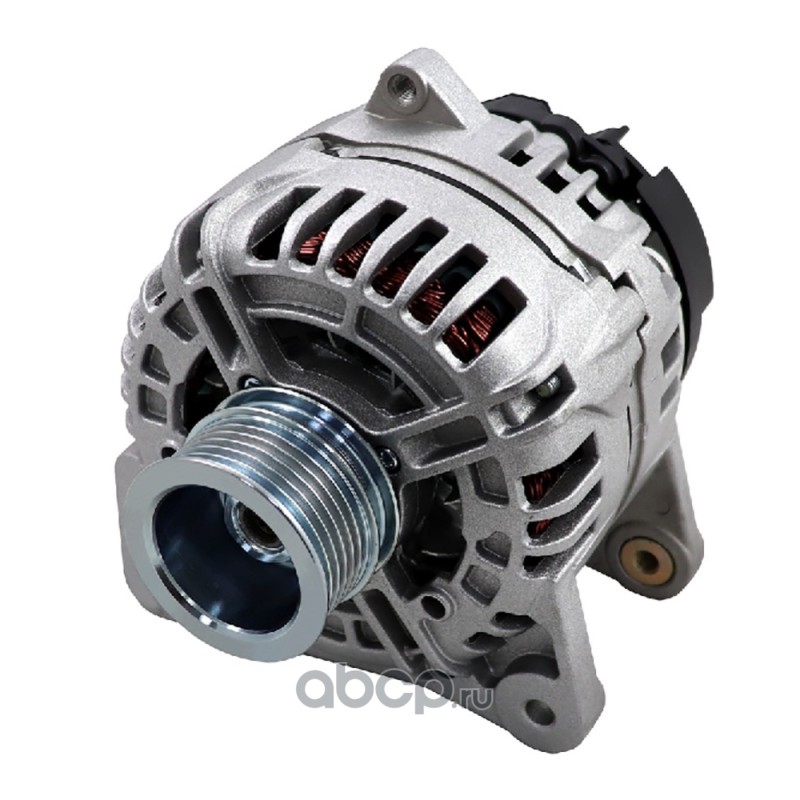 Генератор Logan, Duster, Lada Largus 10-- 1.4/1.6 100A · PEKAR 231007633R