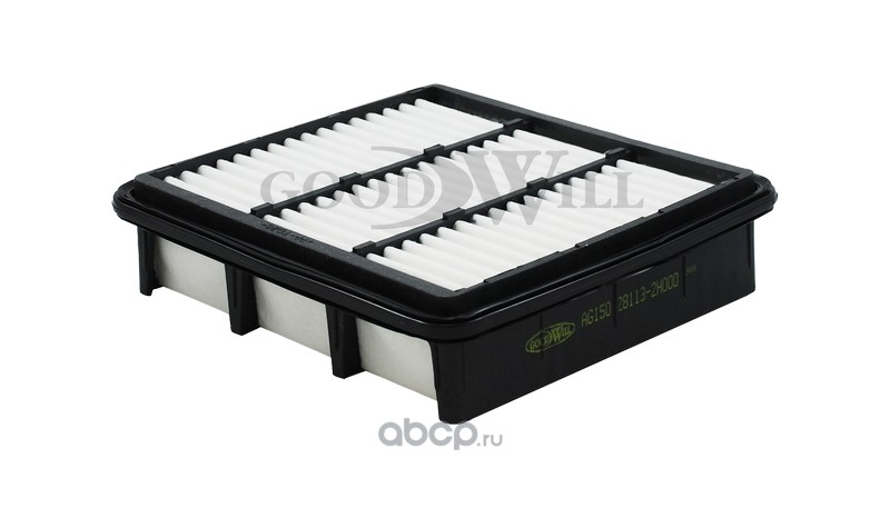 Фильтр воздушный · GOODWILL AG150