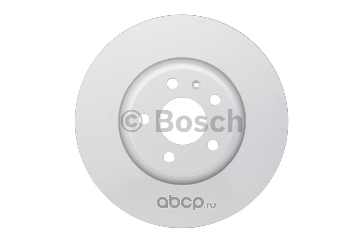 Диск тормозной | перед | · BOSCH 0 986 479 753