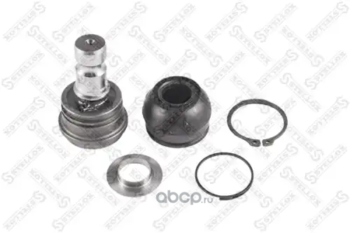 Опора шаровая Mitsubishi Galant/Eclipse | перед прав/лев | · STELLOX 52-00444-SX