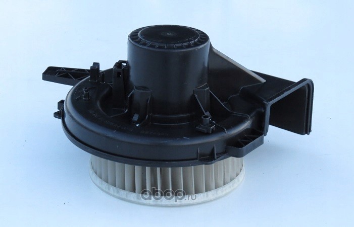 Электродвигатель отопителя · VAG 6R1819015A