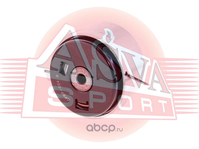 Ролик натяжной ремня ГРМ · ASVA OPBP004