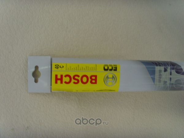 Щетка стеклоочистителя ECO 400mm · BOSCH 3397004667