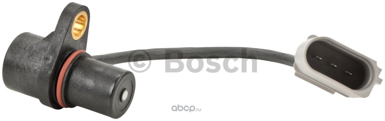 Датчик положения коленчатого вала · BOSCH 0261210199