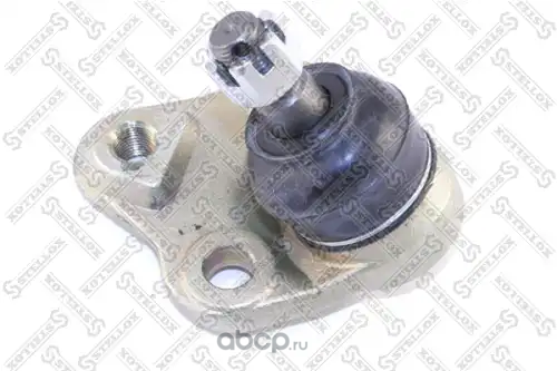 Шар. опора л.+п. Toyota Corolla CDE120 | перед прав/лев | · STELLOX 52-98035-SX
