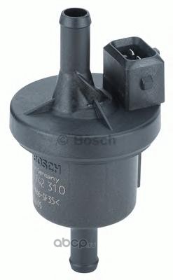 Клапан вентиляции топливного бака · BOSCH 0280142310