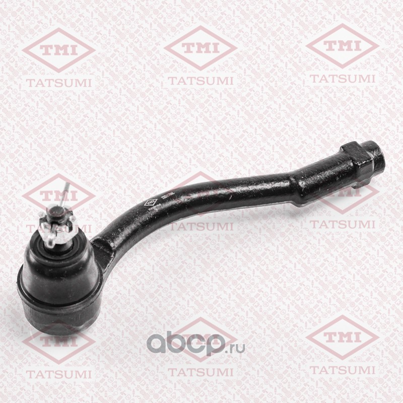 Наконечник рулевой тяги L | перед лев | · TATSUMI TED1706L