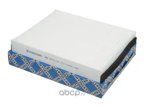 Фильтр салона · STELLOX 71-10601-SX