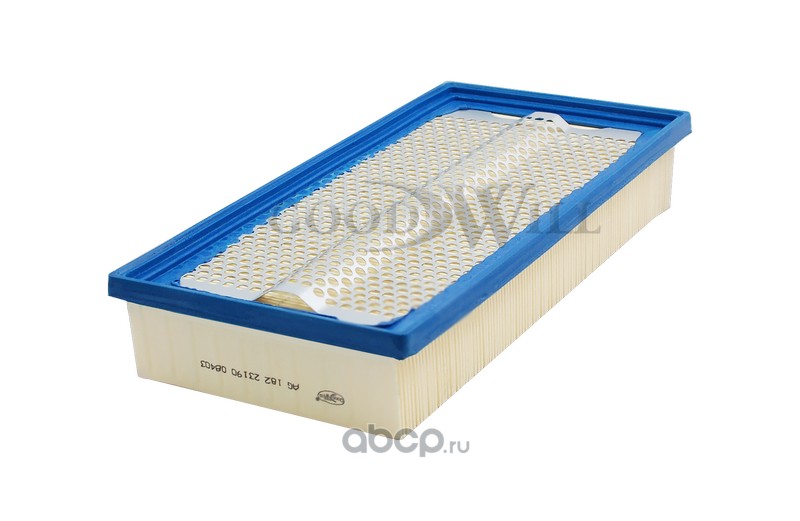 Фильтр воздушный · GOODWILL AG182