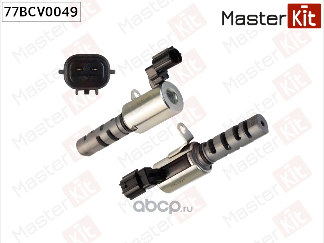 Клапан VVTi (впуск) · MASTER KIT 77BCV0049