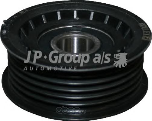 Ролик обводной приводного ремня · JP GROUP 1318300400