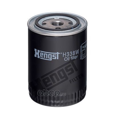 Фильтр масляный · HENGST H338W