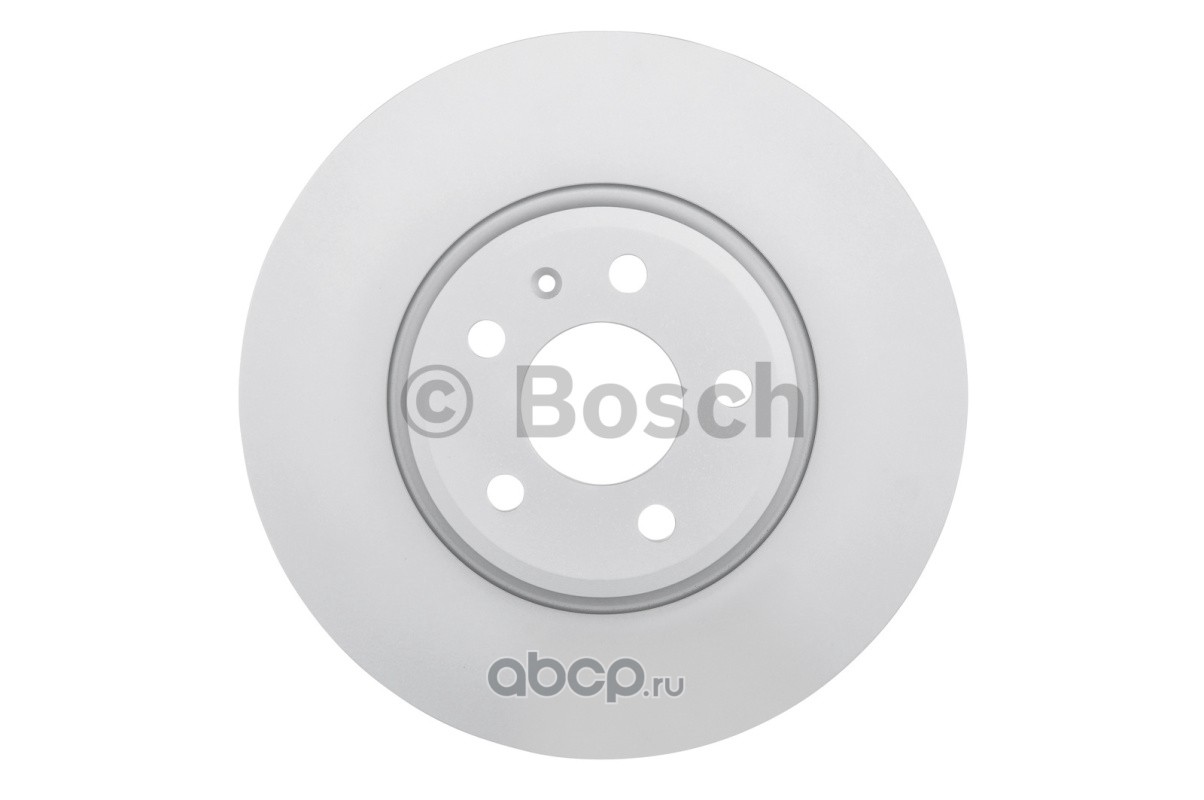 Диск тормозной | перед | · BOSCH 0 986 479 468