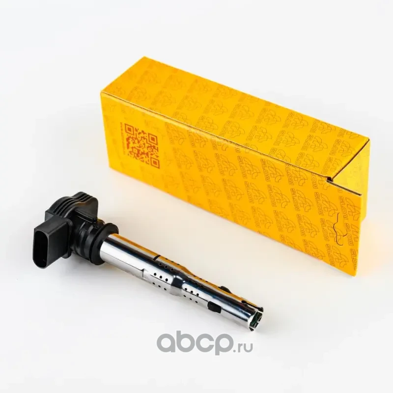 Катушка зажигания индивидуальная