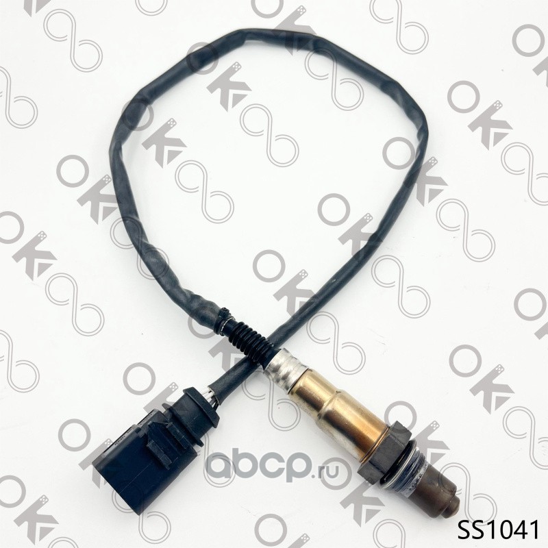 Датчик кислорода VW GOLF V (1K1) Хэтчбэк 10.03-09.08 1,6