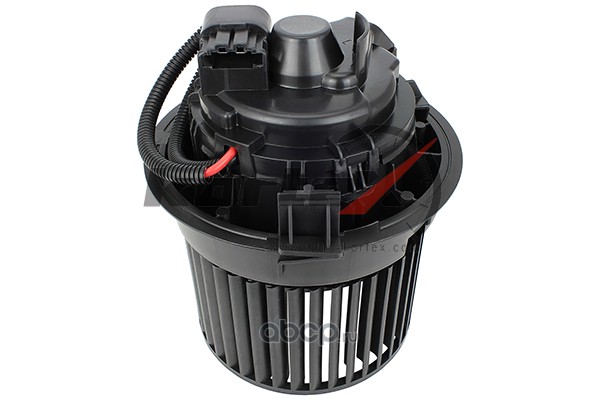 Электродвигатель отопителя · KORTEX KHF090