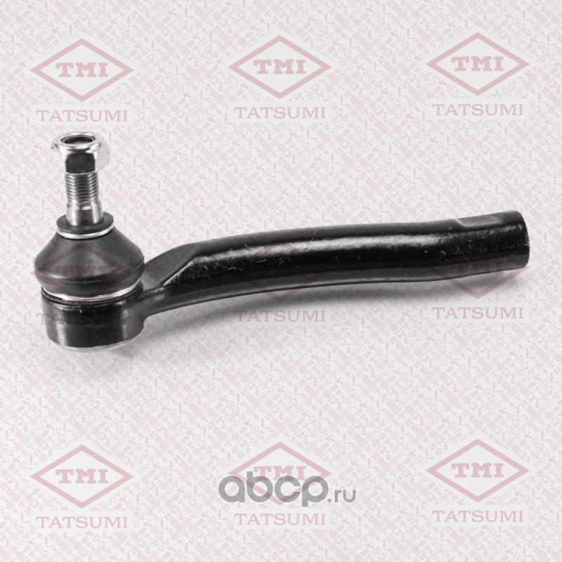 Наконечник рулевой тяги L | перед лев | · TATSUMI TEC1735L