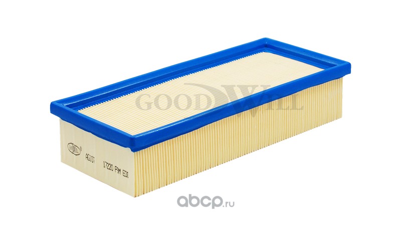 Фильтр воздушный · GOODWILL AG107