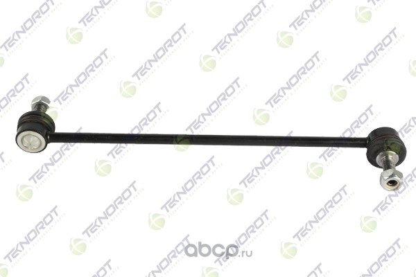 Стойка стабилизатора переднего L=298mm | перед лев |