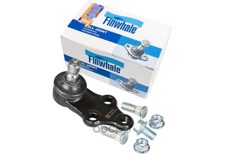 Опора шаровая | перед |